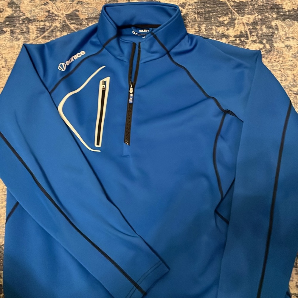 Sunice Performance Pullover - image 2